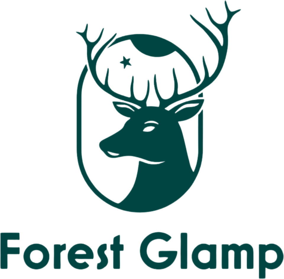 Forest Glamp