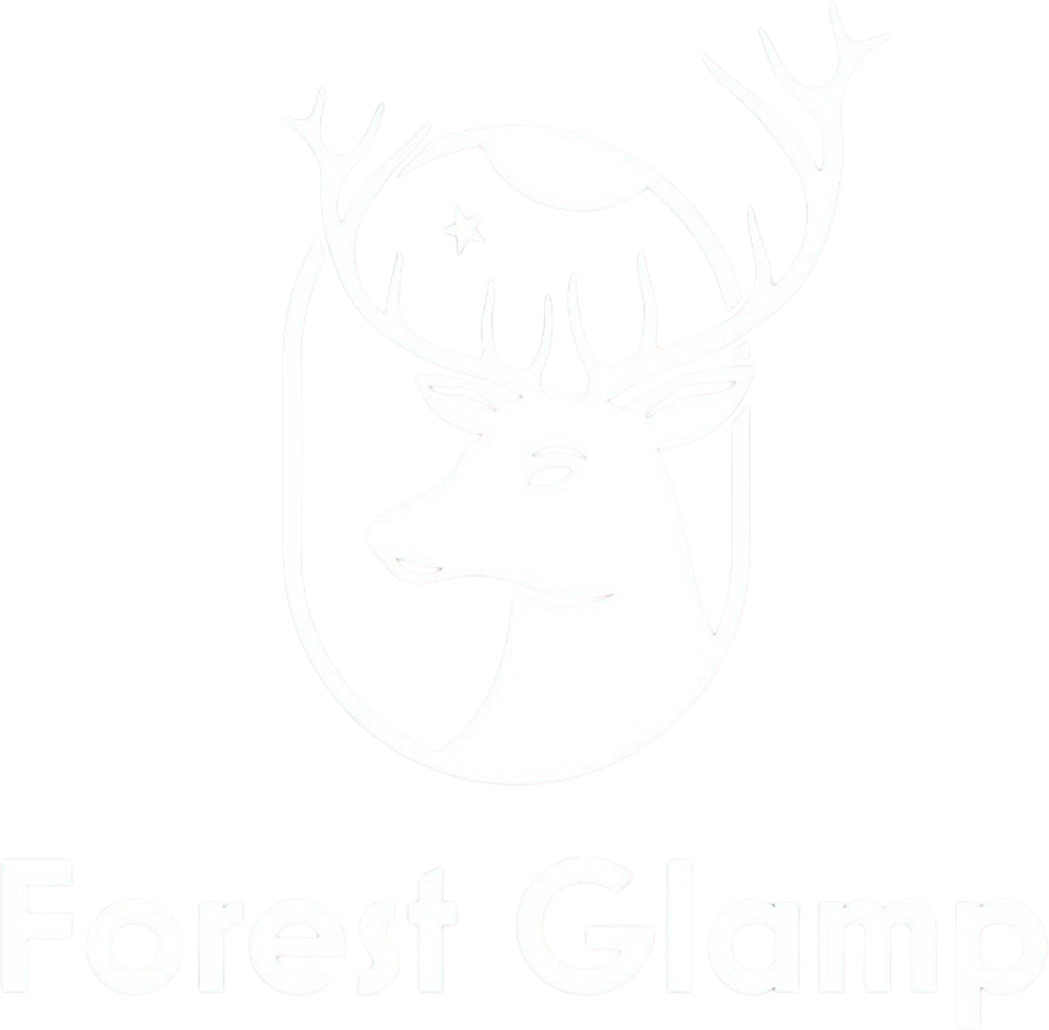 Forest Glamp